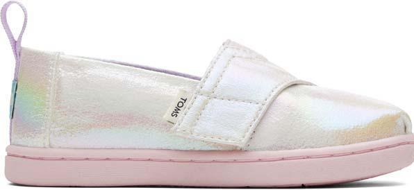 Produktbild Toms T Alpargata Iridescent (21)