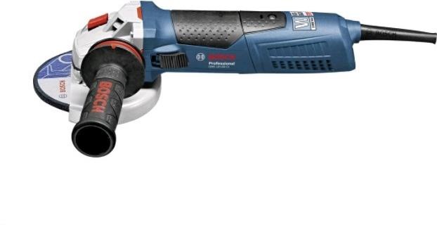 Actual product image Bosch Professional Bosc Angle lock GWS 19-150 CI bu 060179R002 (150 mm)