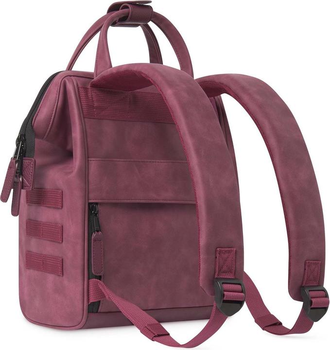 Immagine prodotto Cabaia Zaino Adventurer Vegan Nubuck Piccolo (12 l)