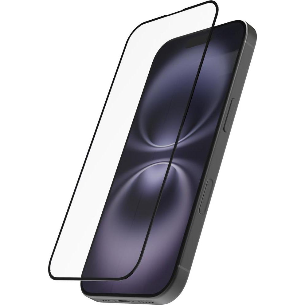 Thumbnail - Hama Extreme Protect (1 Stück, Apple iPhone 16), Smartphone Schutzfolie, Transparent