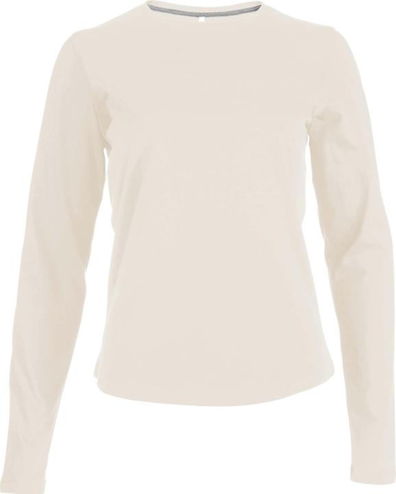 Actual product image Kariban Col Rond (L)