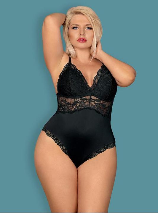 Produktbild Obsessive Victoria (XXL)