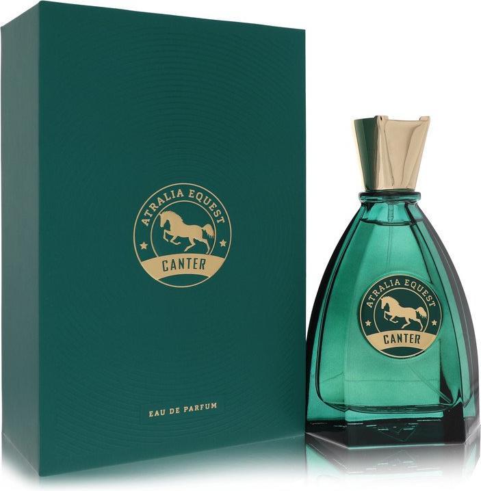 Actual product image Atralia Equest Equest Canter (Eau de parfum, 100 ml)