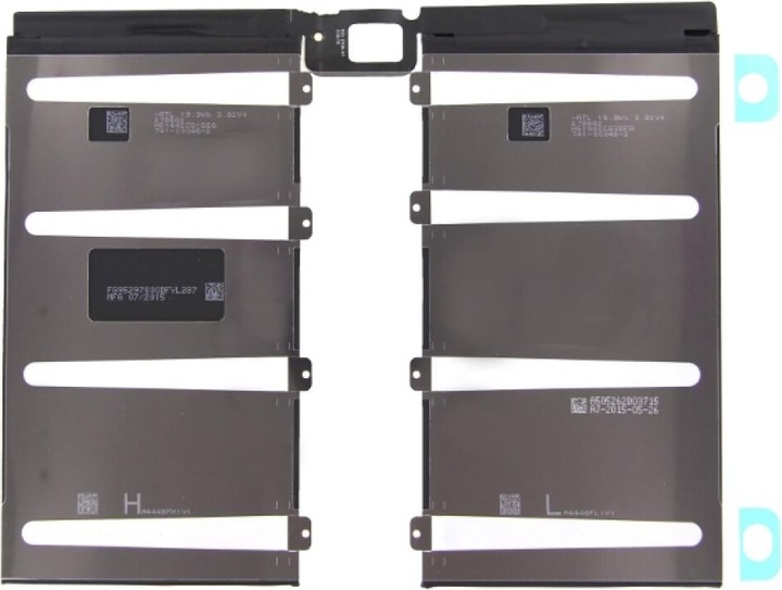 Productafbeelding OEM Batterij voor iPad Pro 12,9-inch (2015) (A1584,A1652)