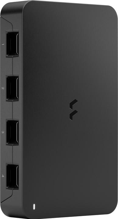 Fractal Adjust Pro Hub (4 Ventilateur)