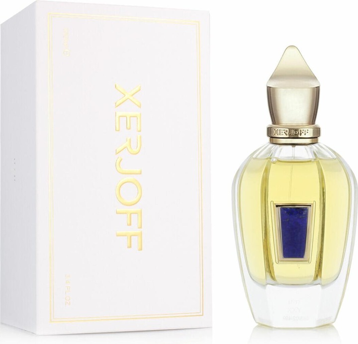 Produktbild XerJoff XJ 17/17 XXY Parfum UNISEX 100ml (unisex) (Eau de Parfum, 100 ml)