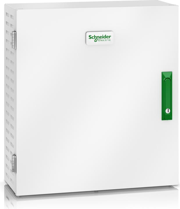 Produktbild APC Galaxy VS Maintenance Bypass Panel Single-Unit 20-60kW Wallmount