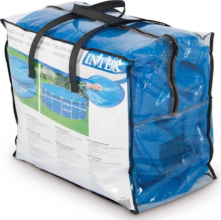 Actual product image Intex Silas