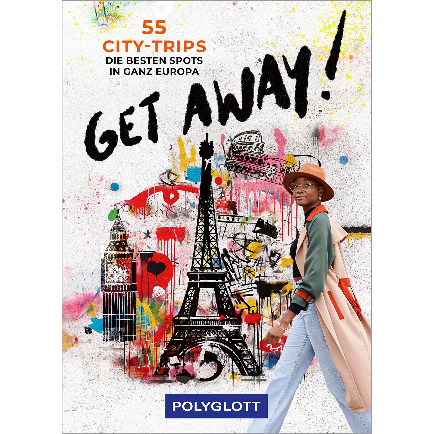 Get away, Ratgeber von Diverse