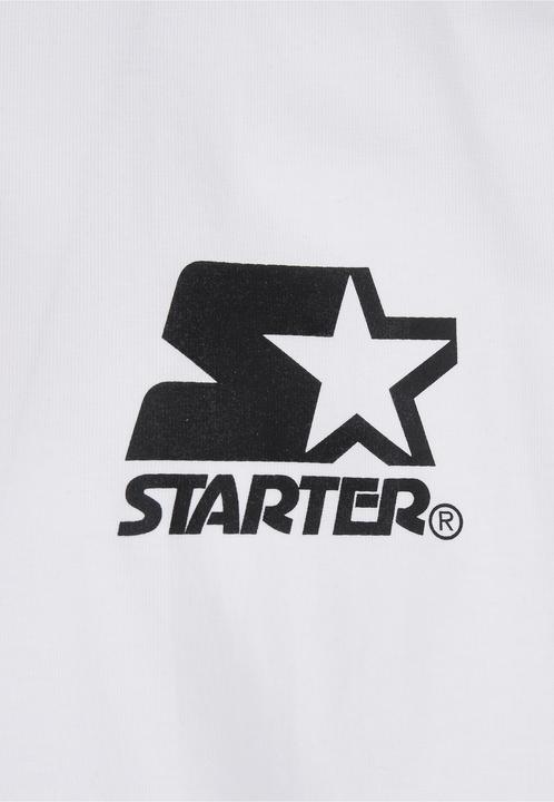 Produktbild Starter Logo Longsleeve (M)