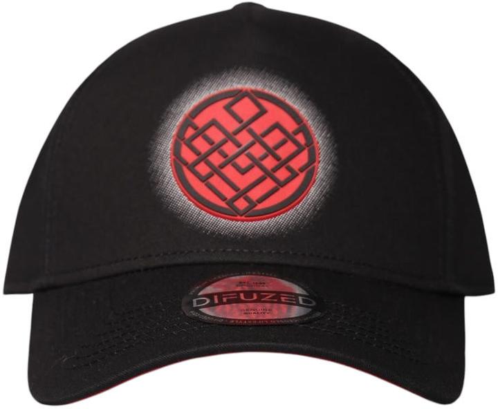 Actual product image Adjustable Cap (One size)