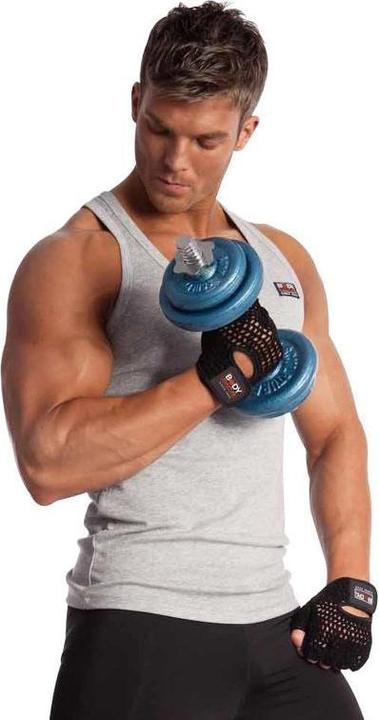 Actual product image Body Sculpture SW 83 XL Handschuhe (XL)