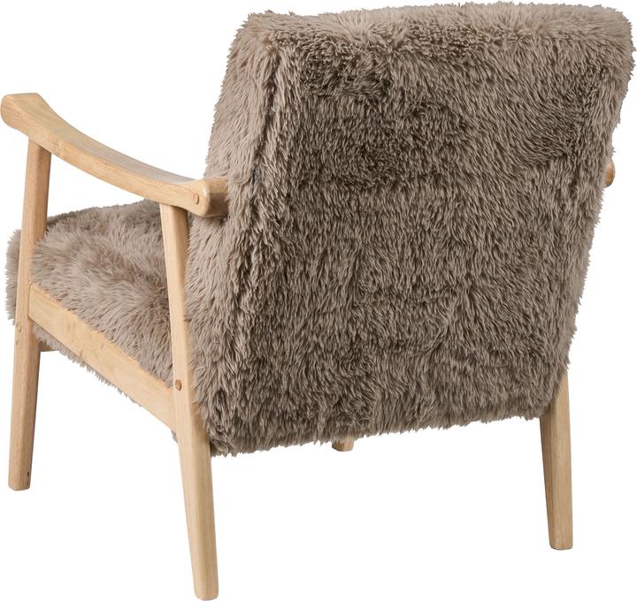 Produktbild Beliani Leknes