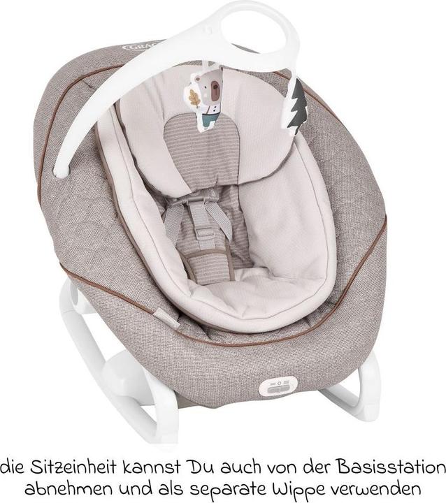 Produktbild Graco All Ways Soother