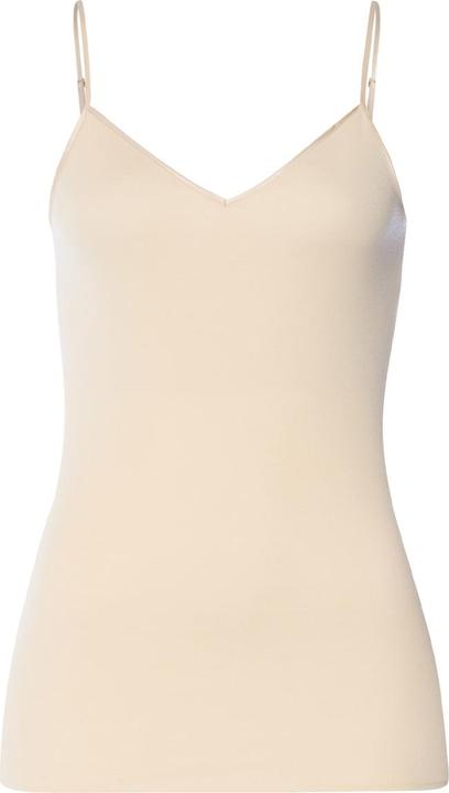 Produktbild Hanro Cotton Seamless Spaghetti Top (L)