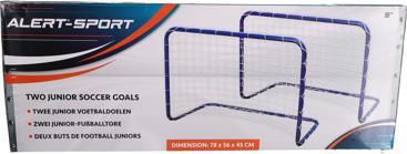 Produktbild Tor Mini 78 X 56 X 45 Cm 2 Stück