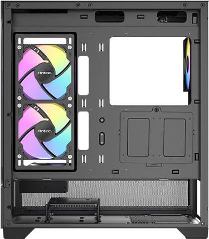 Immagine prodotto Antec CX700 RGB ELITE (ITX, mATX, ATX)