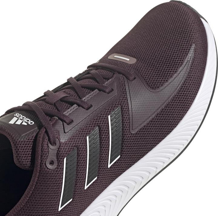 Produktbild adidas Buty męskie do biegania Runfalcon 2.0 brązowe GV9560 42 (42)
