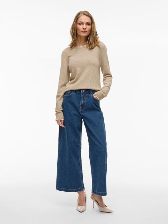 Immagine prodotto Vila Rundhals Strickpullover (XXL)