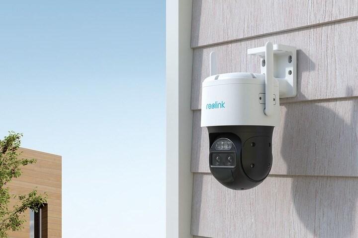 Produktbild Reolink Trackmix Series B770 (2560 x 1440 Pixels)