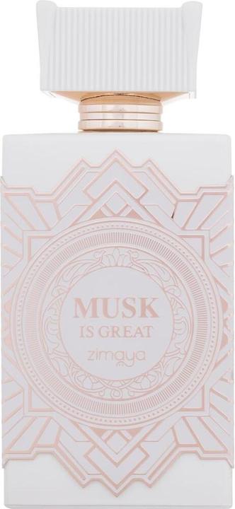 Actual product image Noya Musk Is Great (Extrait De Parfum, 100 ml)