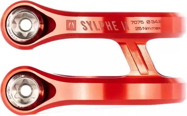 Image du produit Ethic Clamp Double Sylphe V2