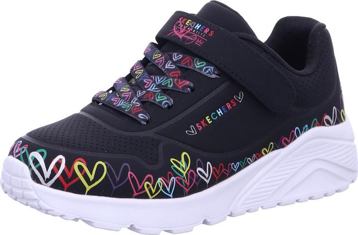 Image du produit Skechers Uno Lite - Heart Craze (31)