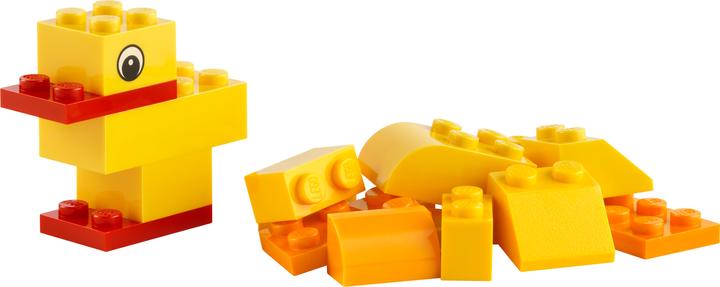 Immagine prodotto LEGO Edificio libero: Animali - Decidi tu! (30503, LEGO Iconic)