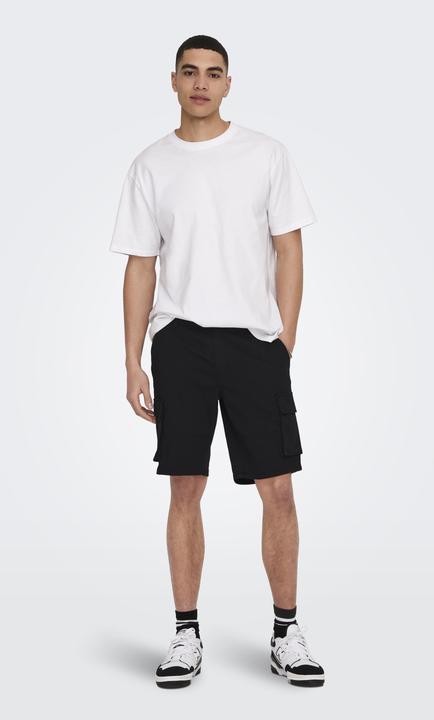 Actual product image Only & Sons ONSCam cargo shorts (L)