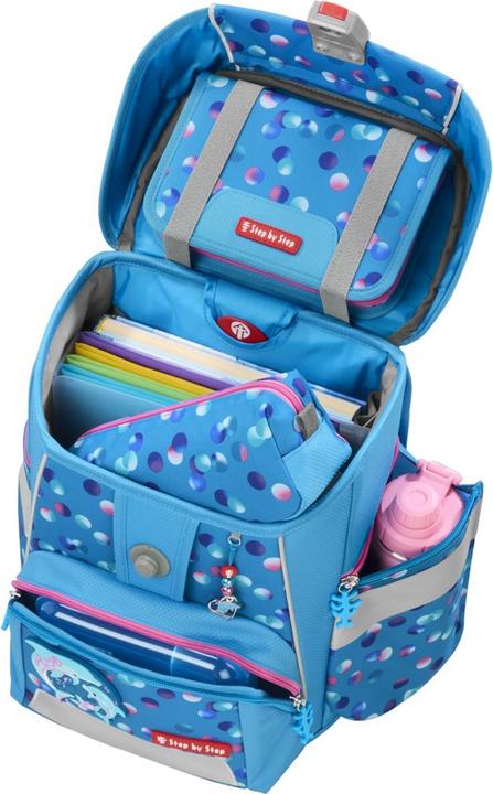 Image du produit Step by Step Dolphin Finja (20 l)