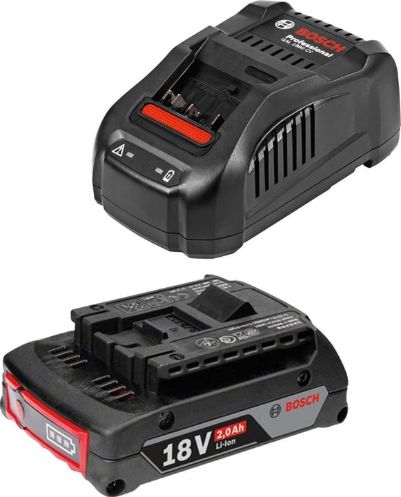 Produktbild Bosch Hausgeräte Starter (18 V)