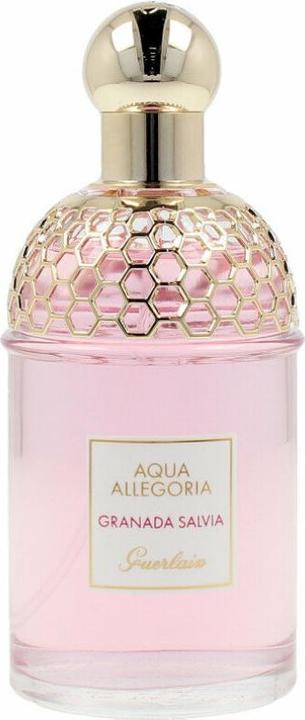 Guerlain Eau de Toilette Gran / Salvia (Eau de Toilette, 125 ml)