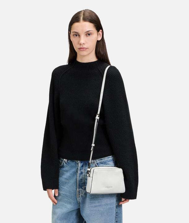 Actual product image Liebeskind Berlin Crossbody Crossbody aus Glattleder