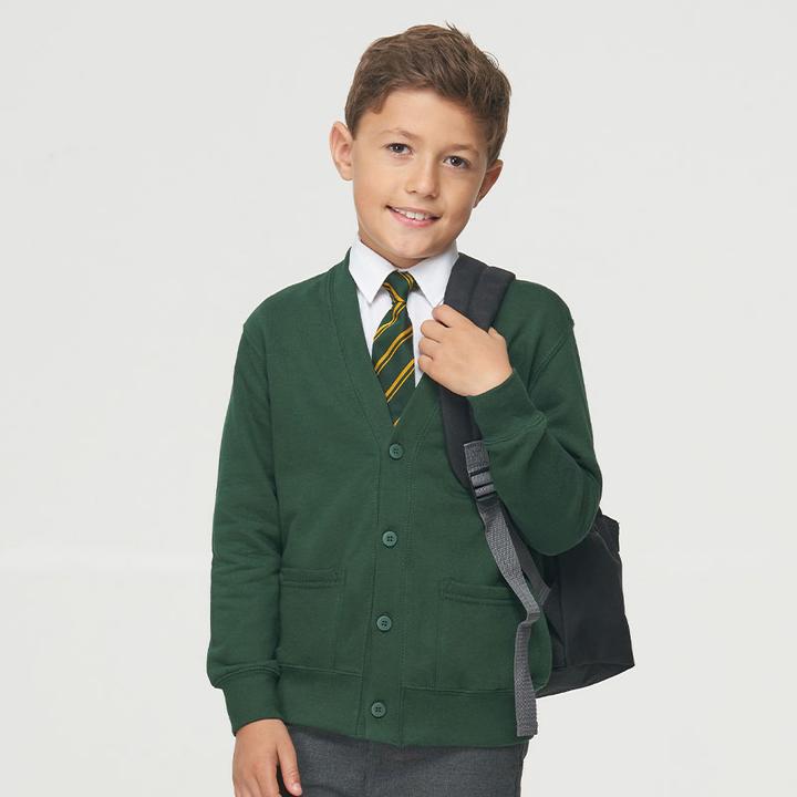 Produktbild Awdis Academy Schul Weste (164)