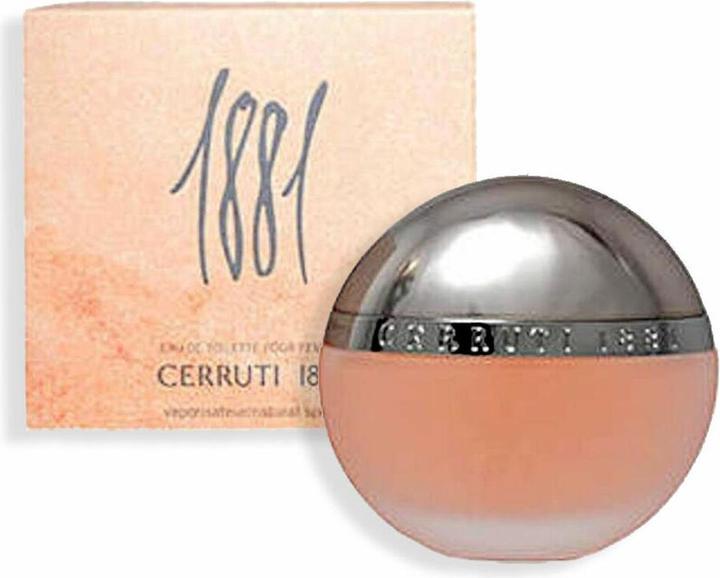Produktbild Nino Cerruti 1881 (Eau de Toilette, 50 ml)