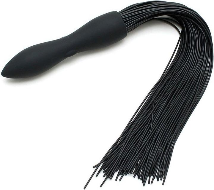 Produktbild Rimba Peitsche mit vibrierenden Dildo