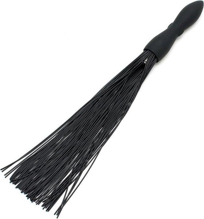 Produktbild Rimba Peitsche mit vibrierenden Dildo