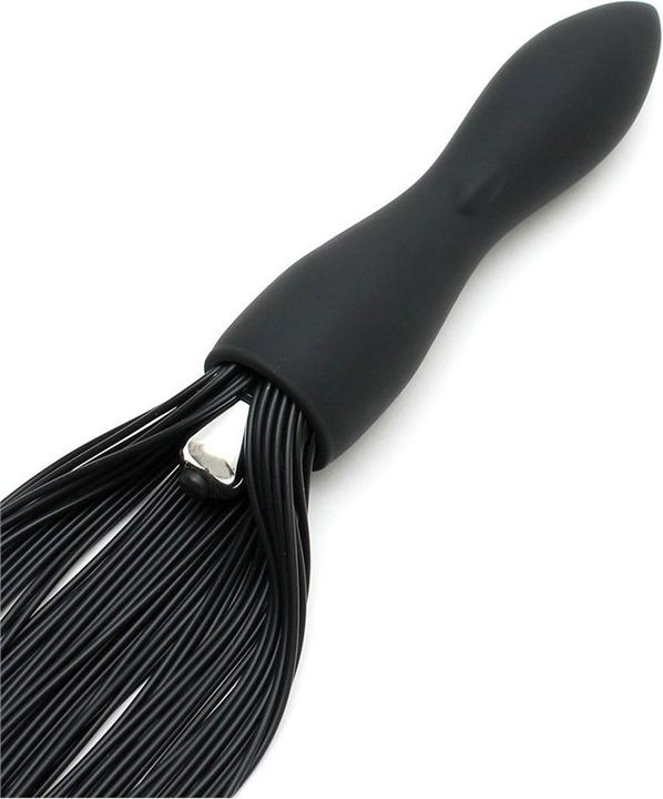 Produktbild Rimba Peitsche mit vibrierenden Dildo