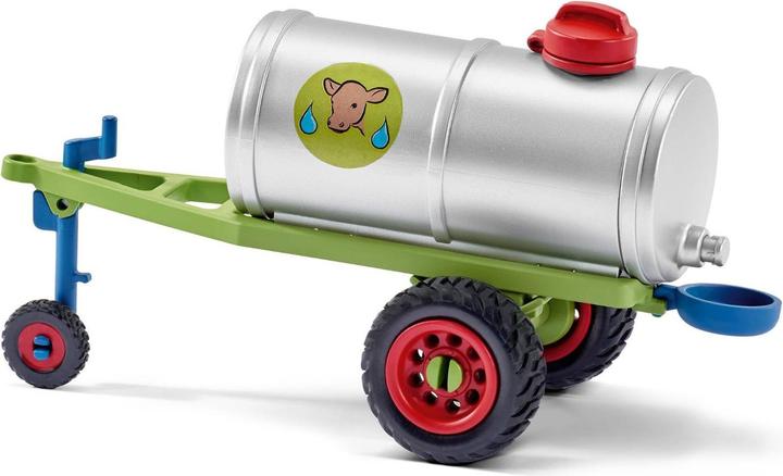 Actual product image Schleich Cow family on the pasture