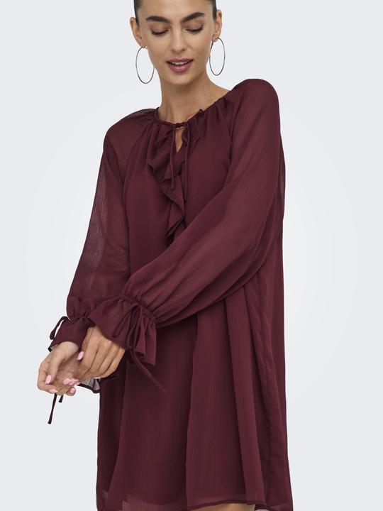 Produktbild Only ONLALLIS Kurzes Kleid Kleid (XS)