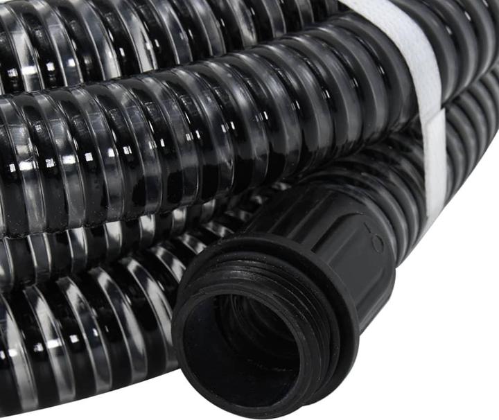 Produktbild vidaXL Saugschlauch (20 m)