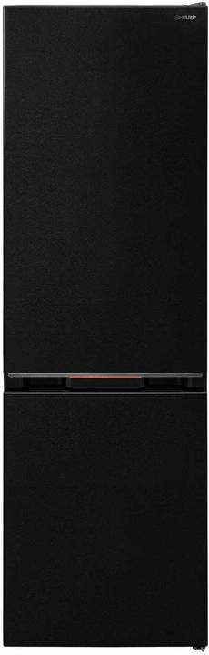 Sharp SJ-BB05DTXKD-EU (288 l)