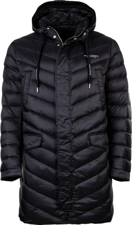 Image du produit Armani Exchange Giacca Piumino (XXL)