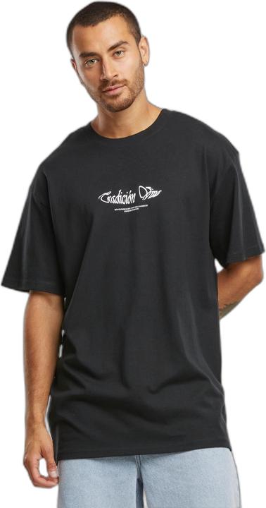 Produktbild Mister Tee MisterTee Pelea De Gallos Oversize Tee - 175093 (S)