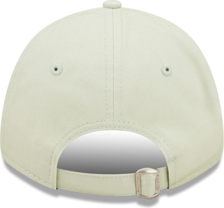 Image du produit New Era 9Forty New York Yankees Vert pastel