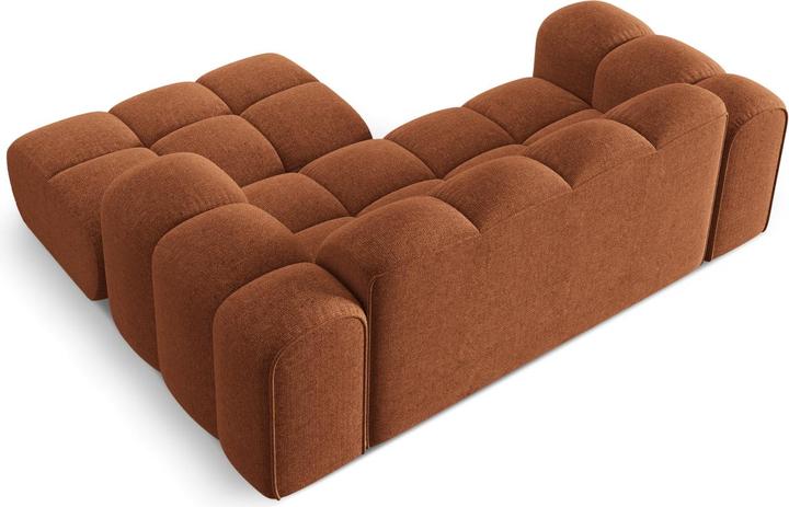 Produktbild Cosmopolitan Design Treno (Ecksofa)