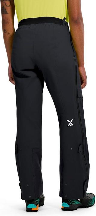 Actual product image Berghaus Extrem Vanguard Gtx Hose für Damen (M)