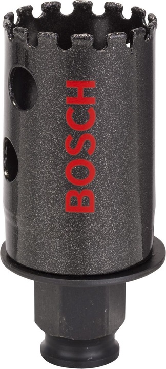 Image du produit Bosch Professional Zubehör Scie cloche diamantée Diamond for Hard Ceramics, 32 mm, 1 1/4 pouce (32 millimètres)