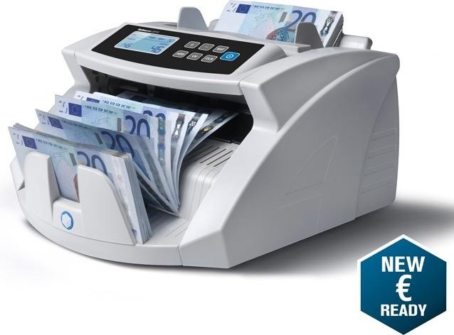 Produktbild Safescan 2210 (Geldscheinzähler)
