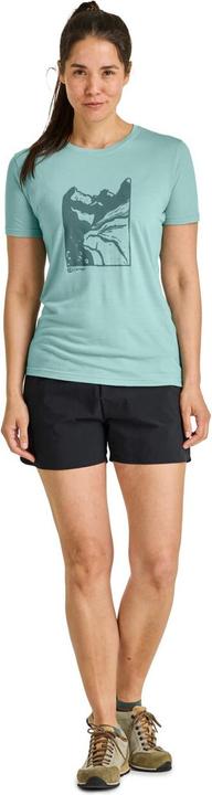 Produktbild Ortovox Women's 120 Cool Tec Mountain Cut T-Shirt (S)
